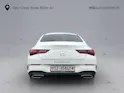 Mercedes-Benz CLA 250 AMG Line 4matic