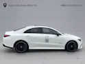 Mercedes-Benz CLA 250 AMG Line 4matic