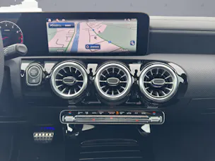 Mercedes-Benz CLA 250 AMG Line 4matic
