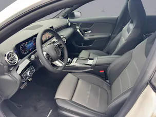 Mercedes-Benz CLA 250 AMG Line 4matic