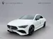 Mercedes-Benz CLA 250 AMG Line 4matic