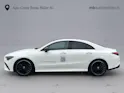 Mercedes-Benz CLA 250 AMG Line 4matic