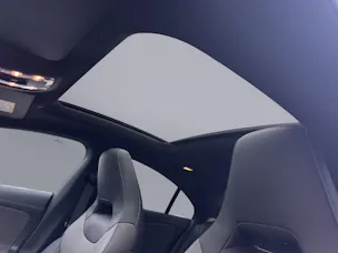 Mercedes-Benz CLA 250 AMG Line 4matic
