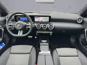 Mercedes-Benz CLA 250 AMG Line 4matic