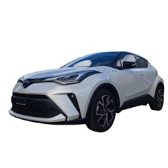 Vehicle image TOYOTA C-HR 0 Vehicle image TOYOTA C-HR 0