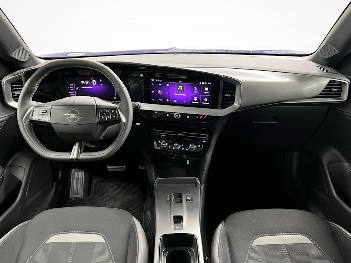 Vehicle image OPEL MOKKA