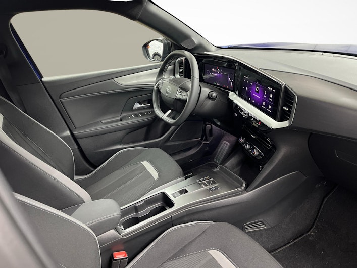 Vehicle image OPEL MOKKA