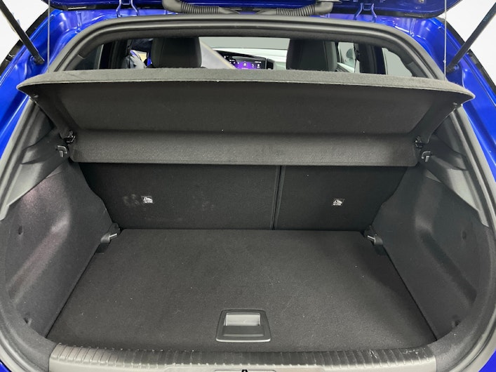 Vehicle image OPEL MOKKA