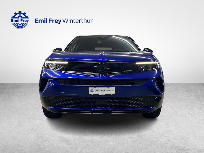 Vehicle image OPEL MOKKA