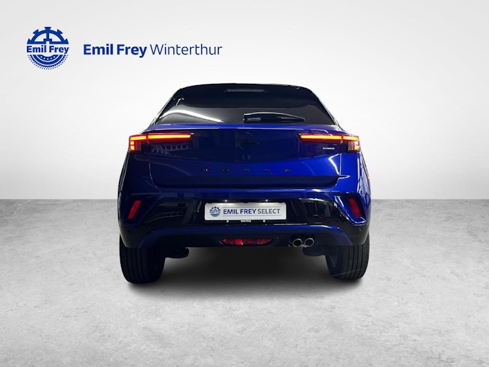 Vehicle image OPEL MOKKA