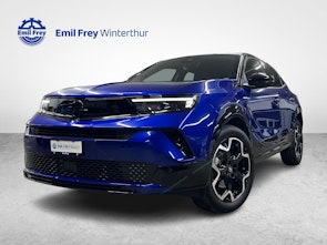 Vehicle image OPEL Mokka 1.2 T 145 HEV GS