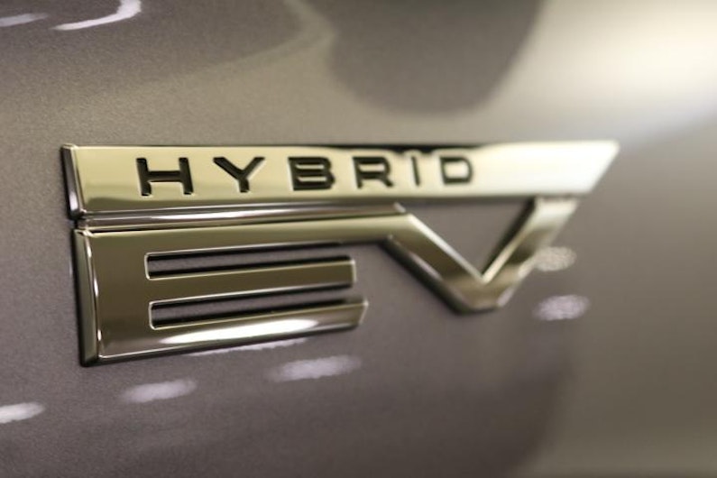 Vehicle image MITSUBISHI ASX