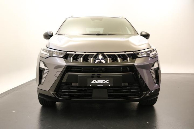Vehicle image MITSUBISHI ASX