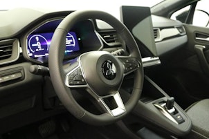 Vehicle image MITSUBISHI ASX 1.8 HEV Intense