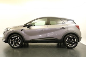 Vehicle image MITSUBISHI ASX 1.8 HEV Intense