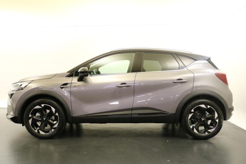 Vehicle image MITSUBISHI ASX