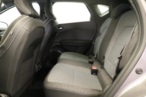 Vehicle image MITSUBISHI ASX 1.8 HEV Intense