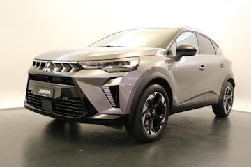 Vehicle image MITSUBISHI ASX 1.8 HEV Intense