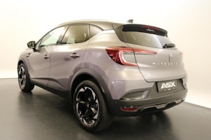 Vehicle image MITSUBISHI ASX 1.8 HEV Intense