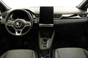 Vehicle image MITSUBISHI ASX 1.8 HEV Intense