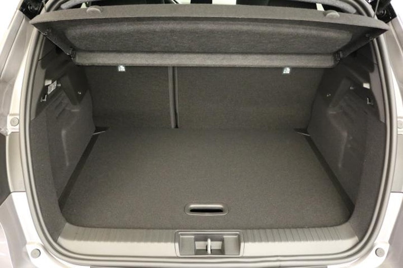 Vehicle image MITSUBISHI ASX