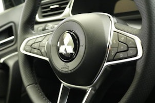 Vehicle image MITSUBISHI ASX 1.8 HEV Intense