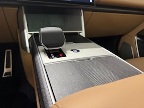 Vehicle image LAND ROVER Range Rover 4.4 V8 Autobiography