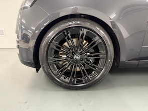 Vehicle image LAND ROVER Range Rover 4.4 V8 Autobiography