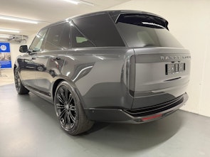 Vehicle image LAND ROVER Range Rover 4.4 V8 Autobiography