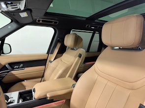 Vehicle image LAND ROVER Range Rover 4.4 V8 Autobiography