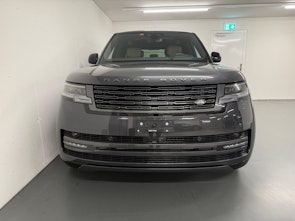 Vehicle image LAND ROVER Range Rover 4.4 V8 Autobiography
