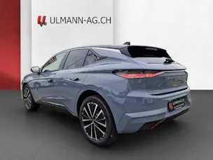 DS Automobiles No4 E-Tense Étoile Alcantara