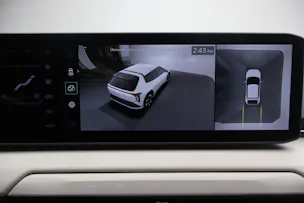 Kia EV4 81 kWh GT-Line