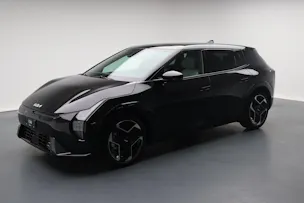 Kia EV4 81 kWh GT-Line