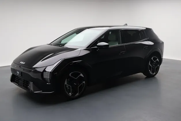 Kia EV4 81 kWh GT-Line
