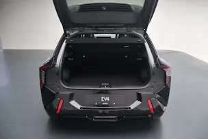 Kia EV4 81 kWh GT-Line