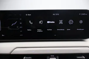 Kia EV4 81 kWh GT-Line