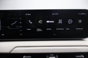 Vehicle image KIA EV4 81 kWh GT-Line