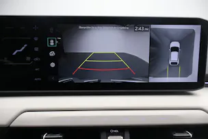 Kia EV4 81 kWh GT-Line