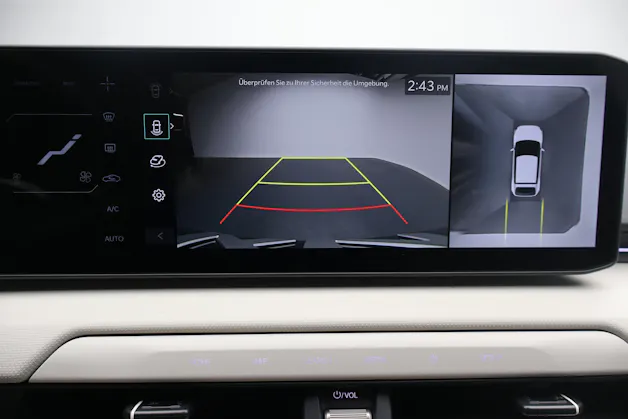 Kia EV4 81 kWh GT-Line