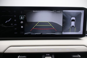 Vehicle image KIA EV4 81 kWh GT-Line