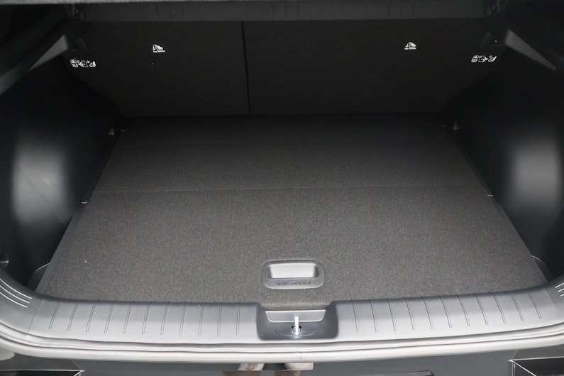 Vehicle image KIA EV4