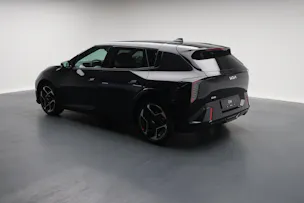 Kia EV4 81 kWh GT-Line