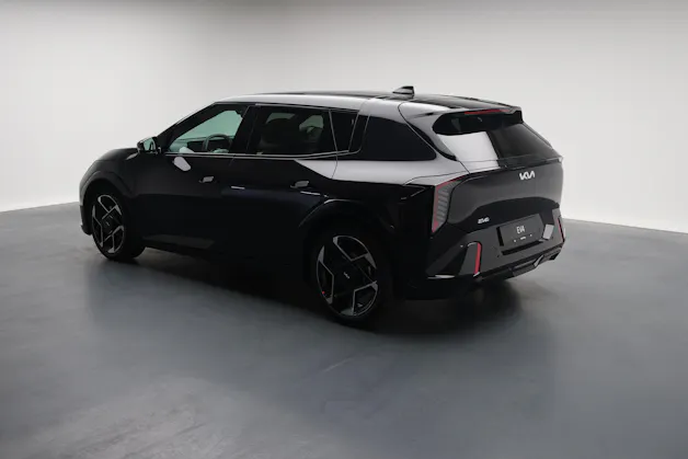 Kia EV4 81 kWh GT-Line