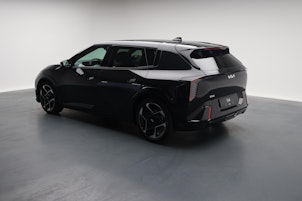 Vehicle image KIA EV4 81 kWh GT-Line