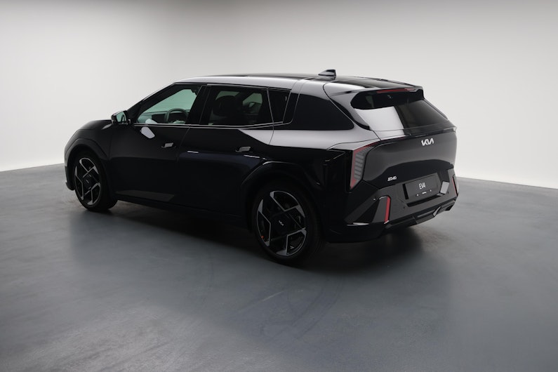 Vehicle image KIA EV4