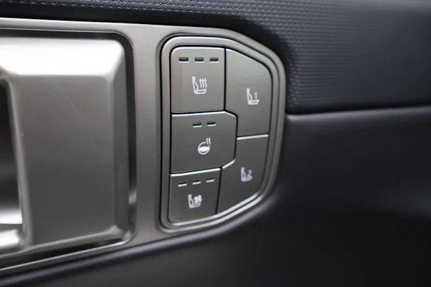 Kia EV4 81 kWh GT-Line