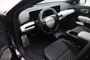 Kia EV4 81 kWh GT-Line