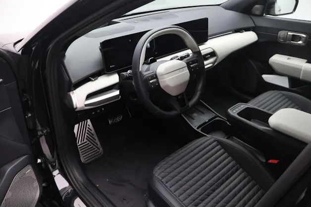 Kia EV4 81 kWh GT-Line
