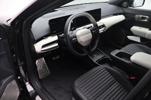 Vehicle image KIA EV4 81 kWh GT-Line